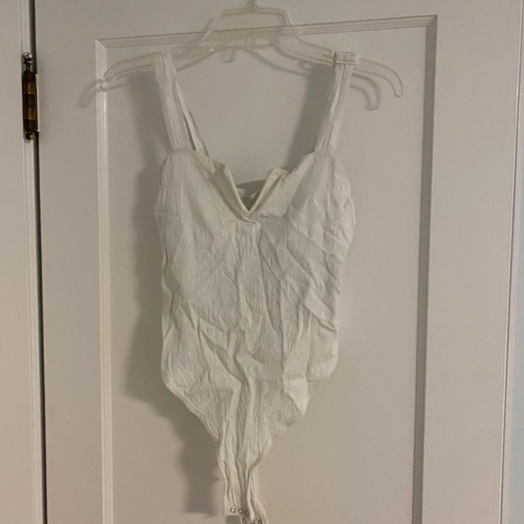 Free people body suit - Picture 1 of 4